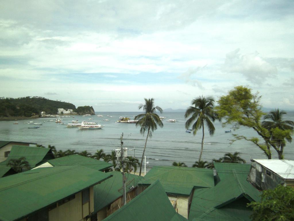 Seashore Beach Resort Puerto Galera Zewnętrze zdjęcie