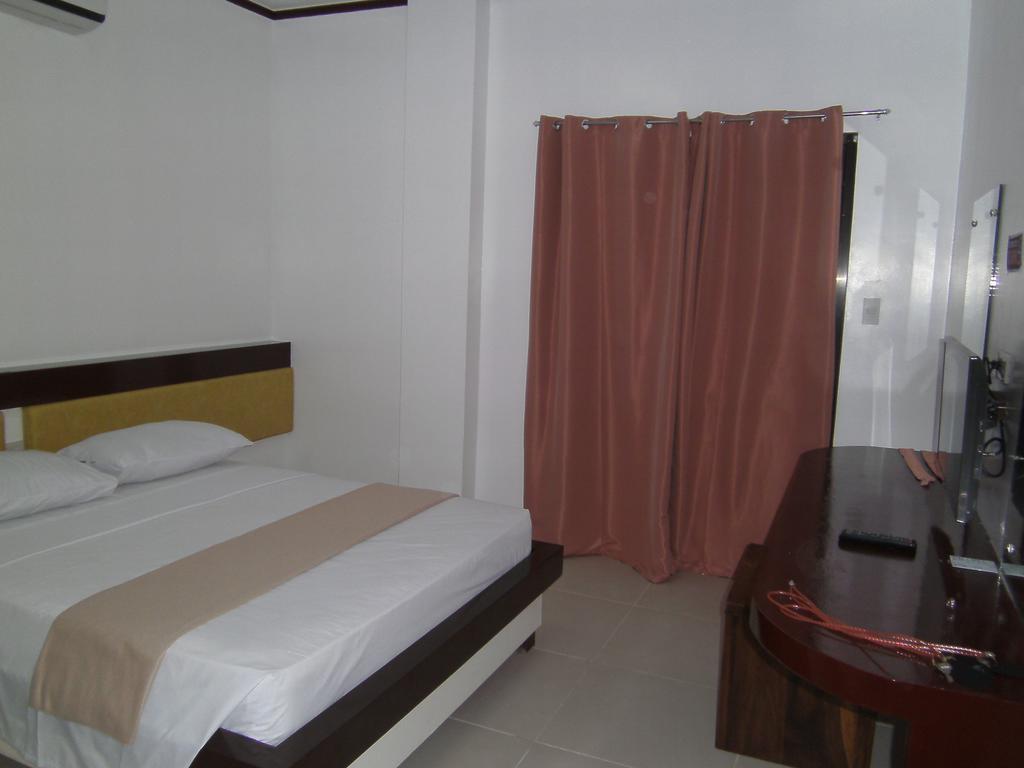 Seashore Beach Resort Puerto Galera Zewnętrze zdjęcie