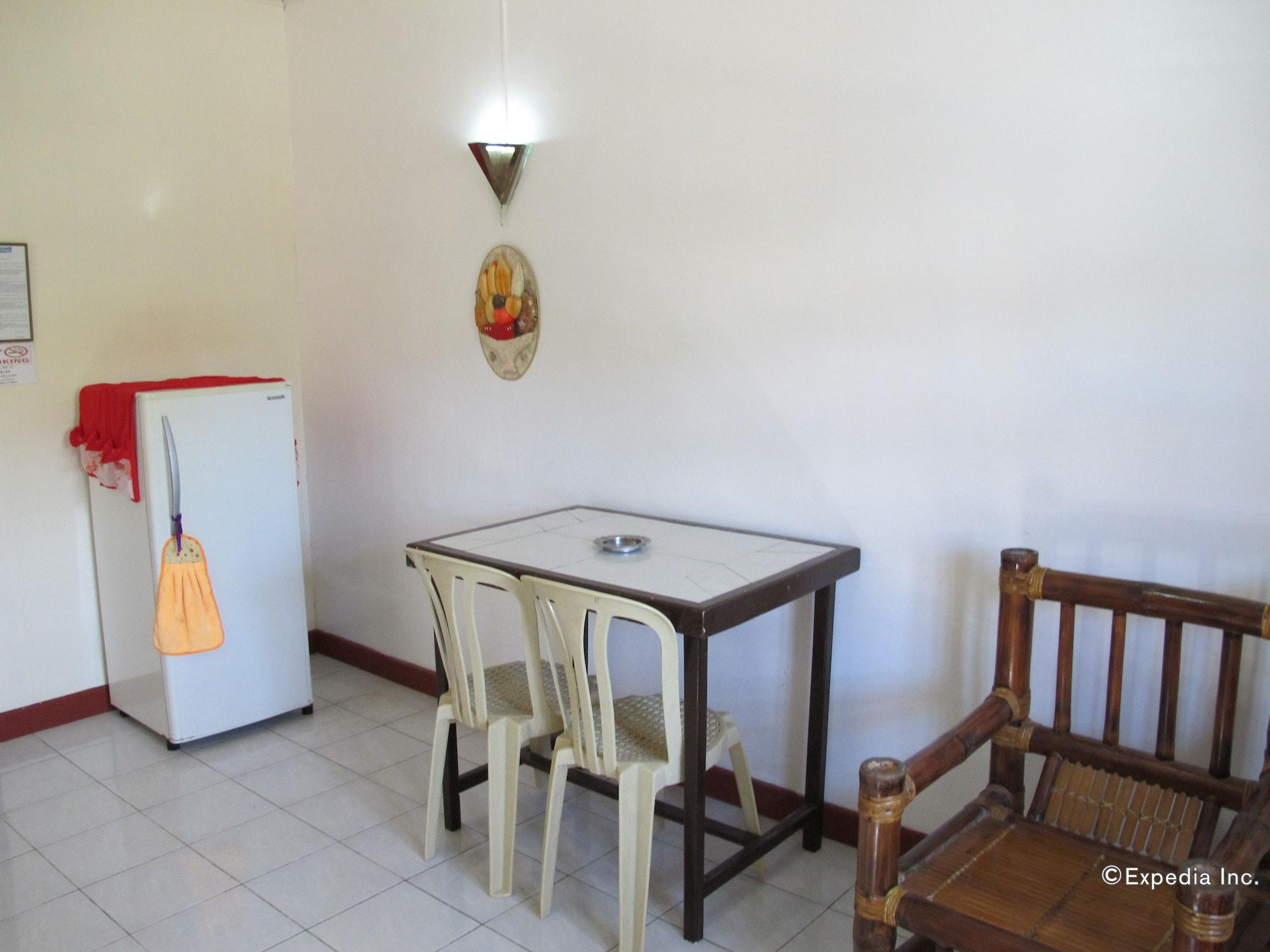 Seashore Beach Resort Puerto Galera Zewnętrze zdjęcie