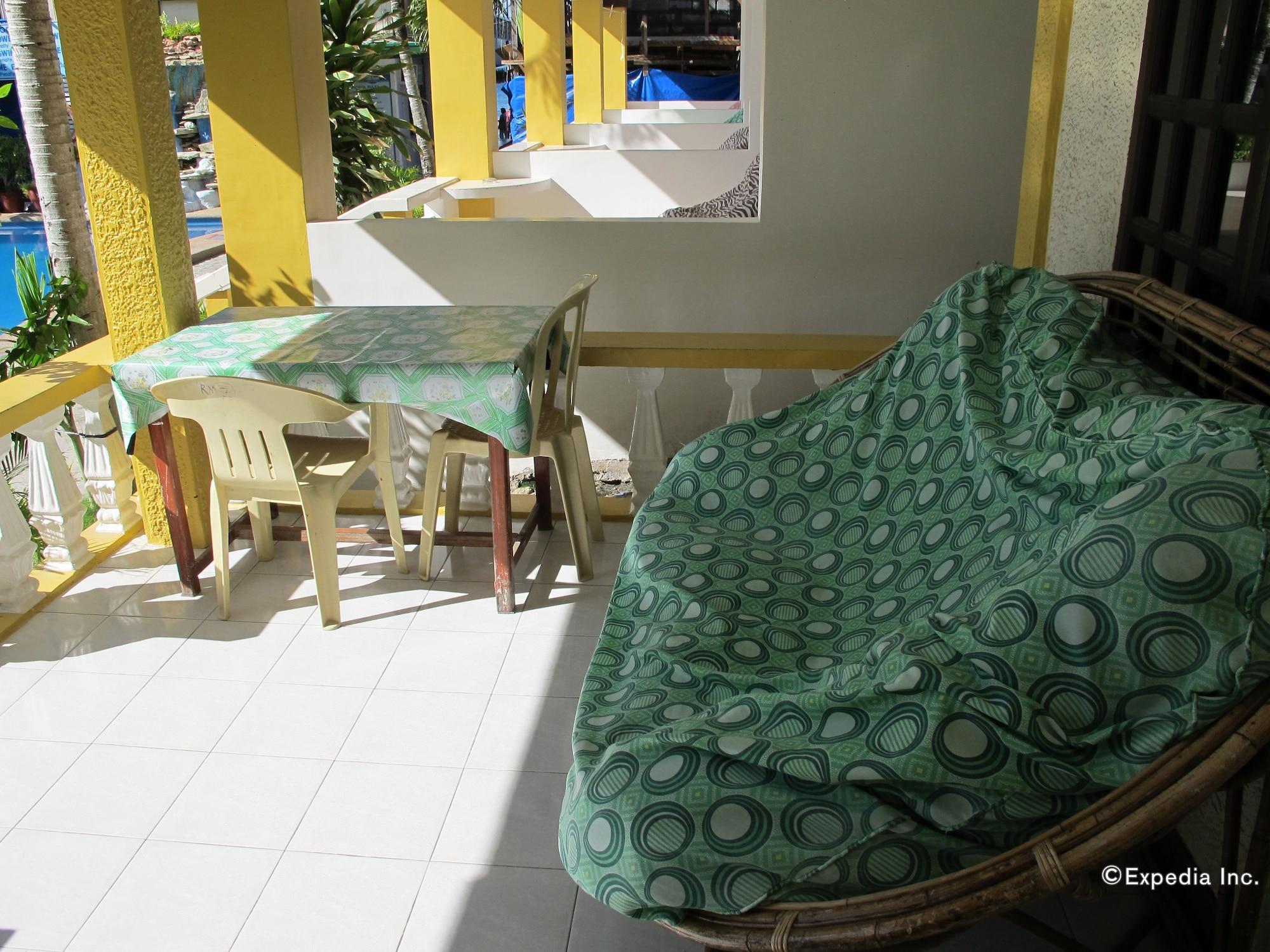 Seashore Beach Resort Puerto Galera Zewnętrze zdjęcie