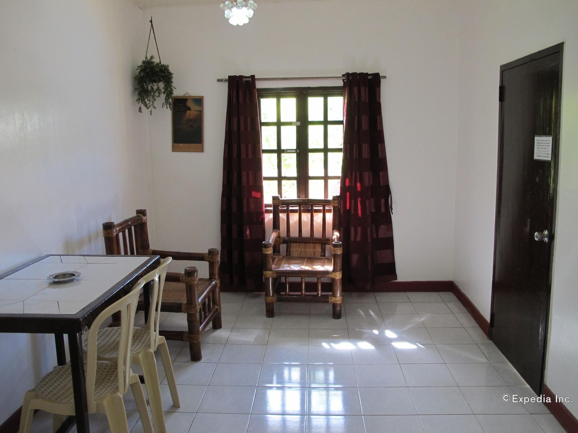 Seashore Beach Resort Puerto Galera Zewnętrze zdjęcie