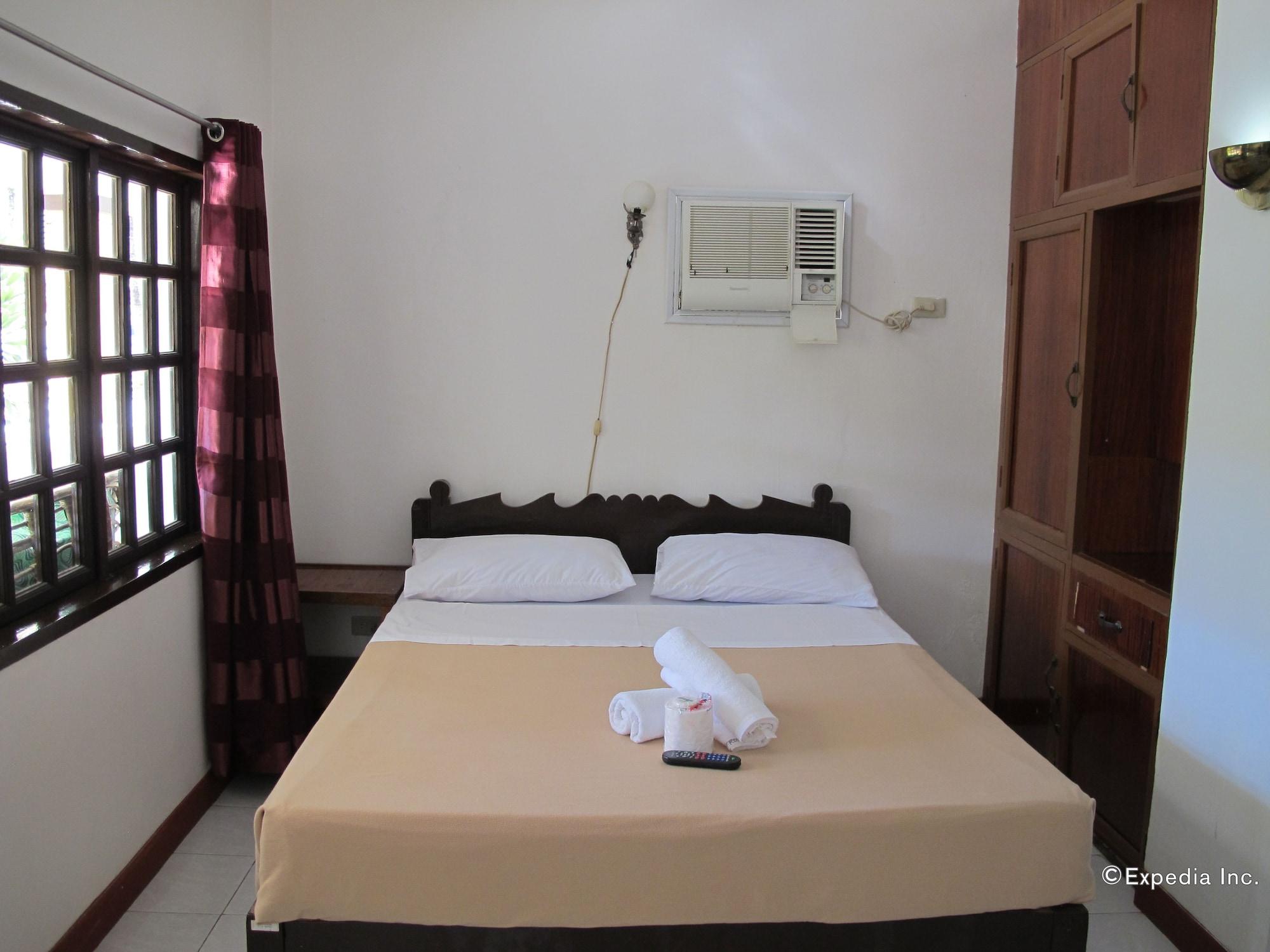 Seashore Beach Resort Puerto Galera Zewnętrze zdjęcie