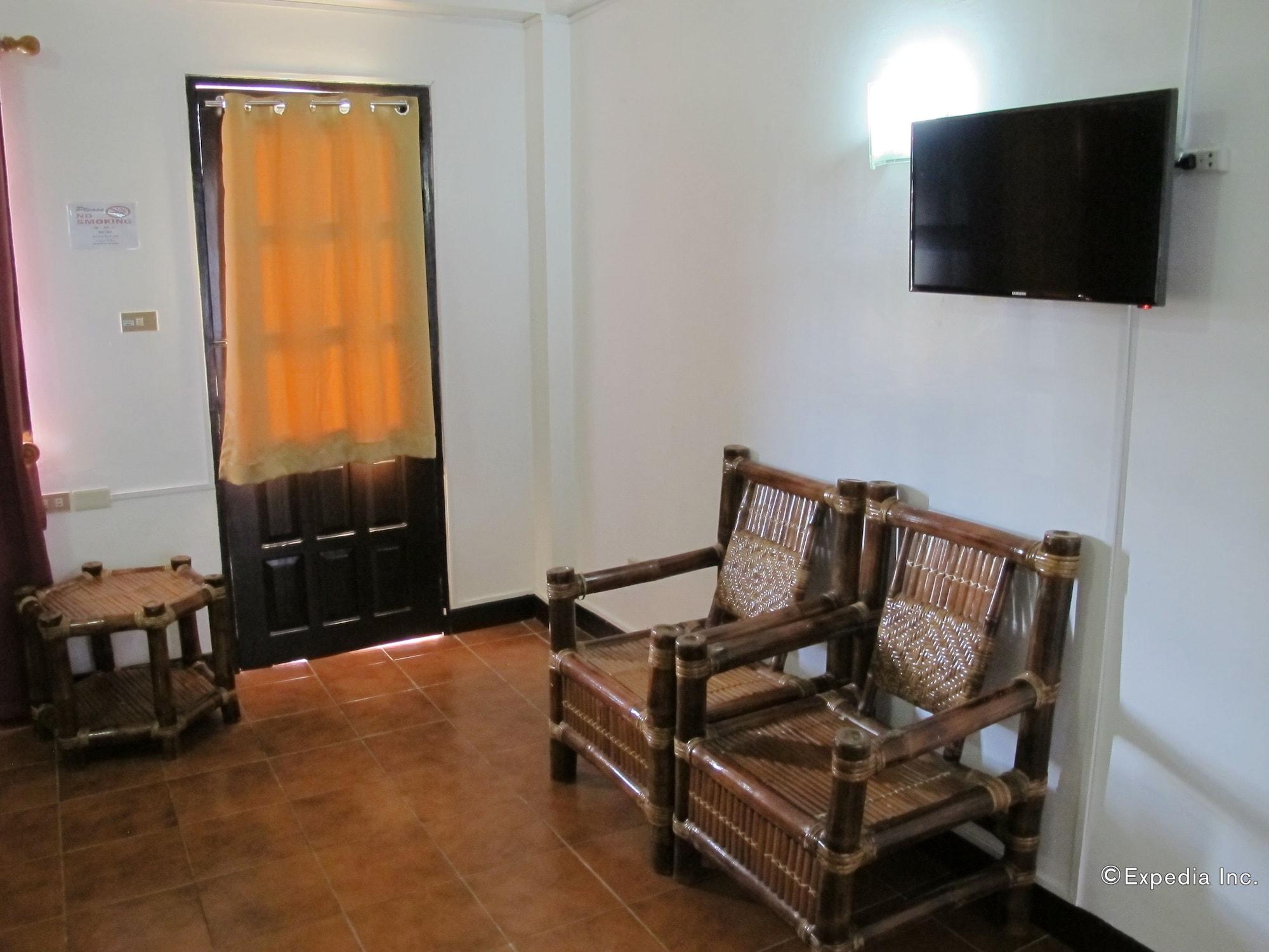 Seashore Beach Resort Puerto Galera Zewnętrze zdjęcie