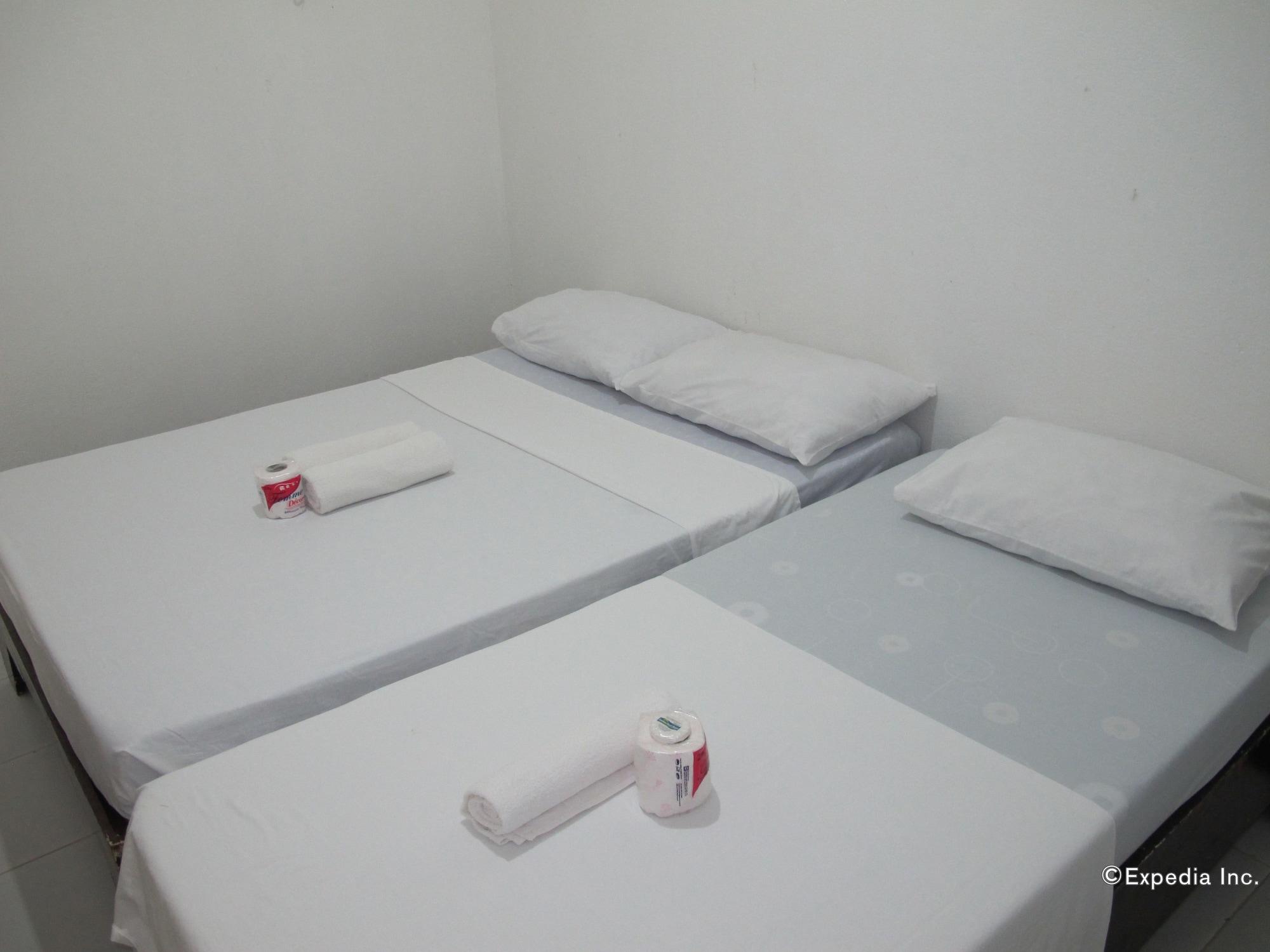 Seashore Beach Resort Puerto Galera Zewnętrze zdjęcie