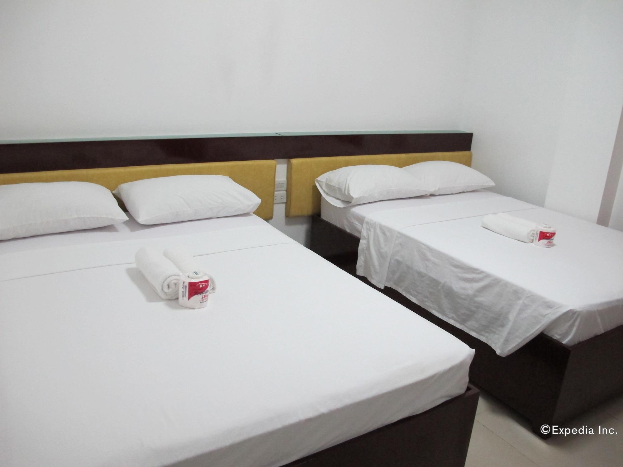 Seashore Beach Resort Puerto Galera Zewnętrze zdjęcie