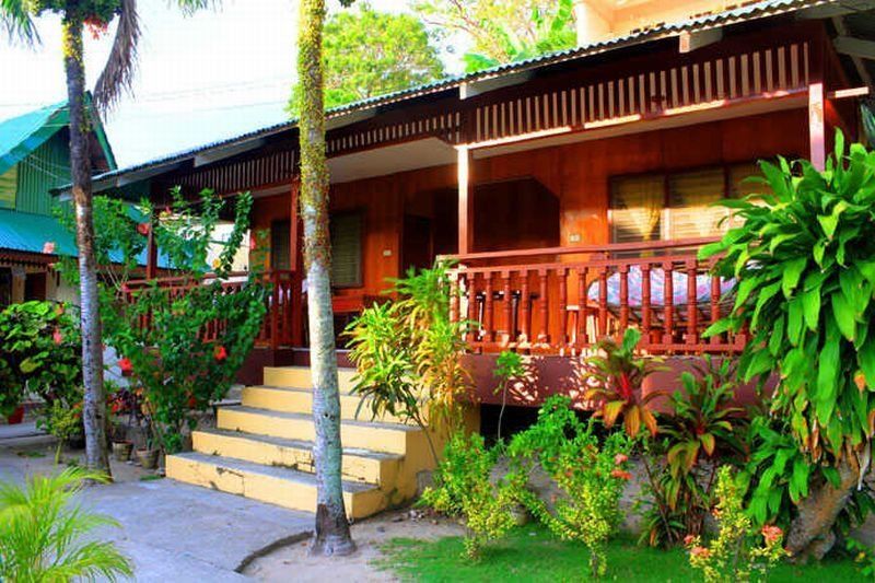 Seashore Beach Resort Puerto Galera Zewnętrze zdjęcie