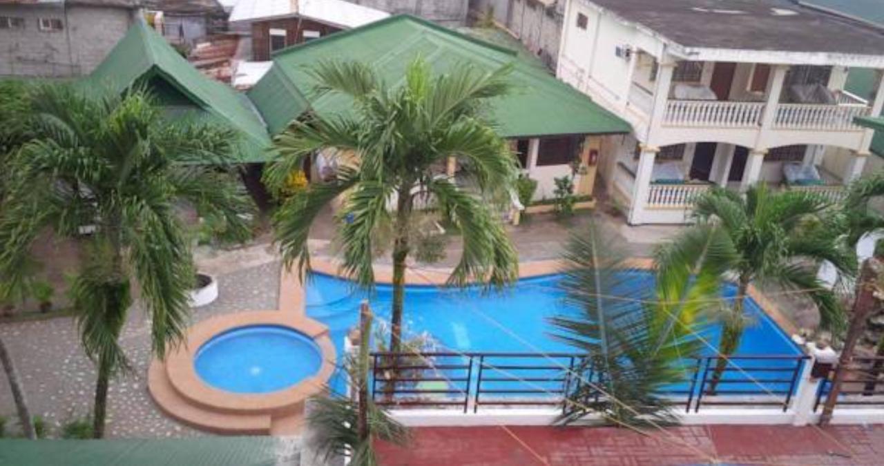 Seashore Beach Resort Puerto Galera Zewnętrze zdjęcie