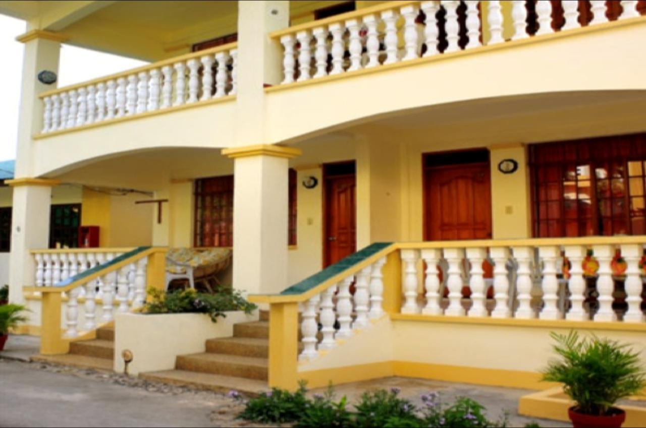 Seashore Beach Resort Puerto Galera Zewnętrze zdjęcie