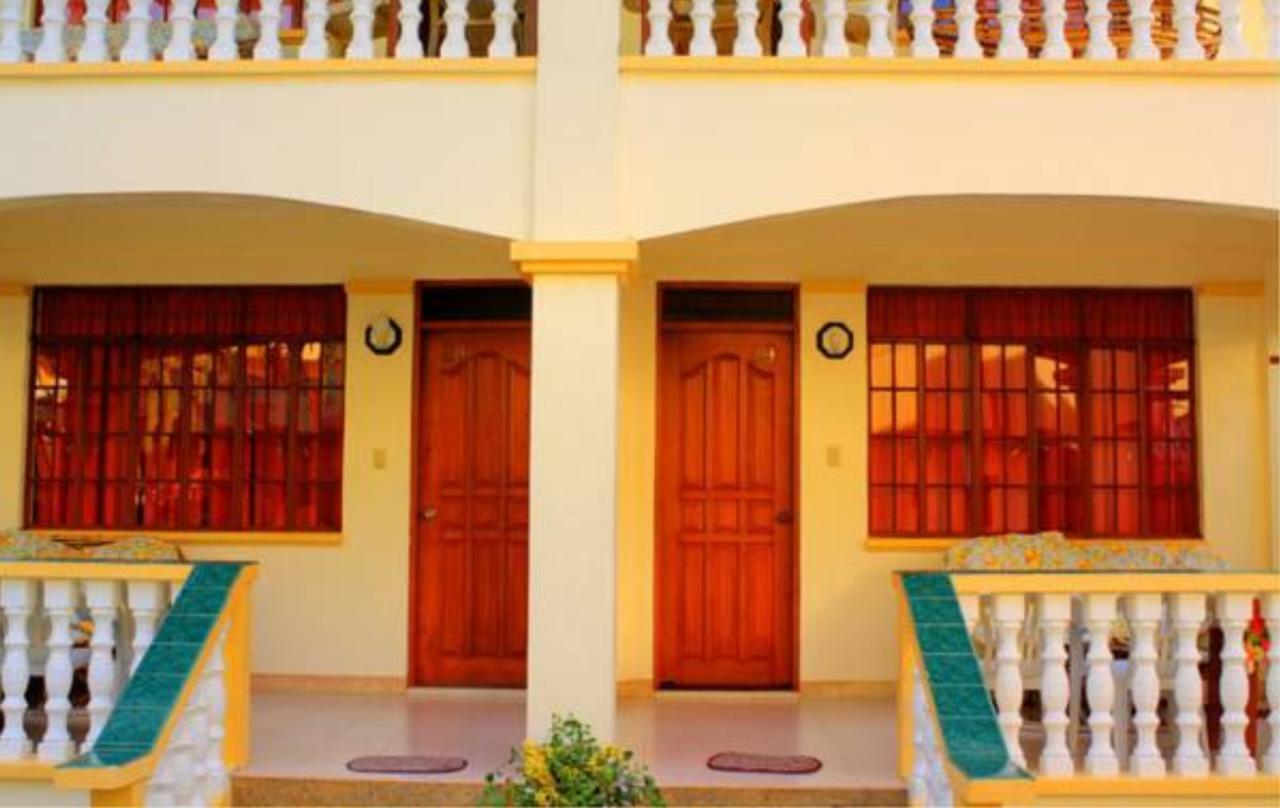Seashore Beach Resort Puerto Galera Zewnętrze zdjęcie