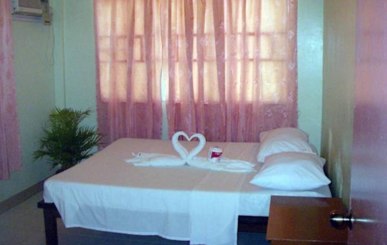 Seashore Beach Resort Puerto Galera Zewnętrze zdjęcie