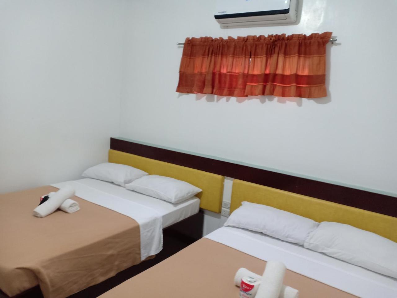 Seashore Beach Resort Puerto Galera Zewnętrze zdjęcie